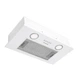 Вытяжка полновстраиваемая Perfelli BI 5252 WH 700 LED - изображение 3