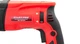 Перфоратор прямой Start Pro SRH-1300 DFR (2 патрона) - изображение 10