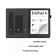 Чехол для PocketBook InkPad 4 черный (PB743G) – обложка для Покетбук 743G (7706810) - изображение 6