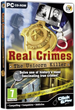 Gra PC Real crimes/unicorn killer (DVD) (8595142711171) - obraz 1