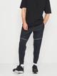 Спортивные штаны утепленные мужские Under Armour Ua Af Storm Pants 1373784-001 L Черные (195253883361) - изображение 1