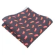 Платок Bow Tie House Christmas Socks 09906 - изображение 2
