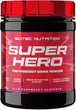 Kompleks przedtreningowy Scitec Nutrition Superhero 285g Wild raspberry (5999100025769) - obraz 1