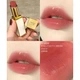Помада с глянцевым финишем Tom Ford Ultra Shine Lip Colour Lipstick La Notte без коробки 3.3 г - изображение 8