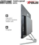 Моноблок ARTLINE Home G40 v11 - изображение 8