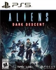 Aliens Dark Descent (PS5, русские субтитры) - изображение 1