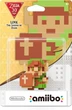 Nintendo Amiibo 8 bit Link Zelda Collection Collection (Switch) - изображение 1