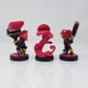 Nintendo Amiibo 3 Pack Octoling Boy/Octopus/Girl Splatoon Collection (Switch) - изображение 3