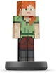 Nintendo Amiibo 2 Minecraft Steve and Alex Super Smash Bros Collection (Switch) - изображение 4
