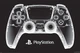 Килимок PlayStation X-ray Section Doormat (Pyramid) - зображення 2