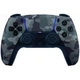 Джойстик DualSense PS5 Controller (PS5, Camo Grey) - изображение 1