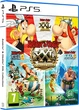 Asterix and Obelix XXL Collection (PS5, русские субтитры) - изображение 1