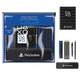 Подарунковий набір Playstation Bumper Stationery Set Pinstripe Dark (Pyramid, пенал, лінійка, точилка, ручка) - зображення 1