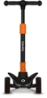 Детский самокат Lionelo Timmy Orange Black (LOE-TIMMY ORANGE BLACK) - изображение 2