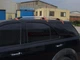 Рейлинги на крышу Kia Sorento 2003-2009 с металлическими концевиками для Kia Sorento 2003-2009 (860) - изображение 1