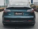 Спойлер лип багажника Tesla model 3 2017- ABS пластик, цвет черный глянец для Tesla Model 3 2017- (7884) - изображение 8