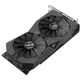 Видеокарта AMD Radeon RX 570 4GB Asus StriX Gaming OC - Б/У - изображение 4