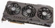 Відеокарта AMD Radeon RX 6800 XT 16GB Asus TUF Gaming OC - зображення 3