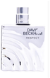 Туалетна вода для чоловіків David Beckham Respect Eau De Toilette Spray 90 мл (3614223627042) - зображення 1