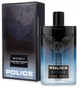 Woda toaletowa męska Police Deep Blue Eau De Toilette Spray 100 ml (679602221108) - obraz 1