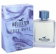 Woda toaletowa męska Hollister Free Wave For Him Eau De Toilette Spray 100 ml (85715266316) - obraz 1