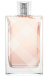 Туалетна вода Burberry Brit Eau De Toilette Spray 50 мл (3614226904980) - зображення 1