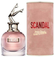 Парюмована вода для жінок Jean Paul Gaultier Scandal Spray 80 мл (8435415059060) - зображення 1