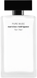 Woda perfumowana damska Narciso Rodriguez For Her Pure Musc Eau De Perfume Spray 100 ml (3423478515956) - obraz 1