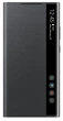 Чохол-книга S-View Clear View Cover EF-ZN985CBEGRU для Samsung Note 20 Ultra (6.9") Чорний - зображення 1