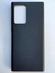 Чохол-книга S-View Clear View Cover EF-ZN985CBEGRU для Samsung Note 20 Ultra (6.9") Чорний - зображення 5