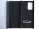 Чохол-книга S-View Clear View Cover EF-ZN985CBEGRU для Samsung Note 20 Ultra (6.9") Чорний - зображення 9