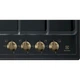 Варочная поверхность газовая Electrolux EGH6343ROR - изображение 2