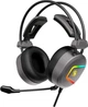 Навушники A4Tech MC750 Bloody Grey (4711421980333) - зображення 1