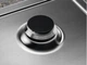 Варильна поверхня Electrolux KGS6424SX - изображение 6