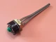 Тэн нержавейка для чугунной батареи 500 W с резьбой 1 1/4" с итальянским терморегулятором Турция - изображение 5