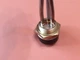 Тэн нержавейка для чугунной батареи 500 W с резьбой 1 1/4" с итальянским терморегулятором Турция - изображение 6