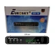 Цифровий Ефирний HD тюнер Euro Sky ES-16 - зображення 1