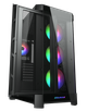 Obudowa Cougar Duoface Pro RGB Czarny (CGR-DUOFACE PRO RGB) - obraz 9