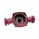 Насос циркуляційний GRUNDFOS UPS 25/40 130 + гайки - зображення 7
