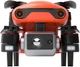 Kwadrokopter Autel EVO II Dual Rugged Bundle (640T) V3 FCC Anti-Interference Orange (102001518) - obraz 4
