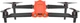 Kwadrokopter Autel EVO II Dual Rugged Bundle (640T) V3 FCC Anti-Interference Orange (102001518) - obraz 6