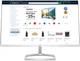 Монітор 23.8" HP M24fw Silver/Grey (2D9K1E9_WV) - зображення 1
