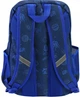 Рюкзак молодіжний Cool For School 42x30x13.5 см Синій (CF86465) - зображення 3