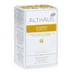 Чай Althaus Rooibosh Vanilla (Ройбуш ваниль) порционный травяной 20 пакетов-саше по 1,75г - изображение 2