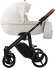Коляска 2в1 Bebetto Luca PRO 01 Екрю - зображення 1