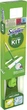 Швабра +8 шт сухих + 3шт влажных салфеток для сухой и влажной уборки Swiffer Kit Mop - изображение 3