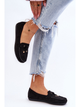 Mokasyny damskie Good Time 40 Czarne (5905677408898) - obraz 3
