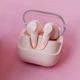 Навушники Mimi Pods Pro Рожеві - зображення 2