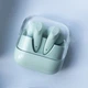 Наушники Mimi Pods Pro Зеленые - изображение 4