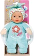 Лялька Baby Born For babies Блакитне янголятко 18 см (832295-1) - зображення 2